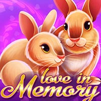 GRAB88 - Love in Memory | grab88 | GRAB88
