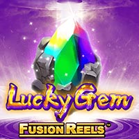 GRAB88 - Lucky Gem Fusion Reels | grab88 | GRAB88