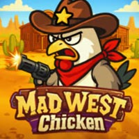 GRAB88 - Mad West Chicken | grab88 | GRAB88