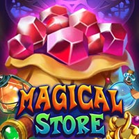 GRAB88 - Magical Store | grab88 | GRAB88