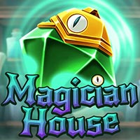 GRAB88 - Magician House | grab88 | GRAB88