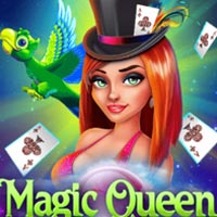 GRAB88 - Magic Queen | grab88 | GRAB88