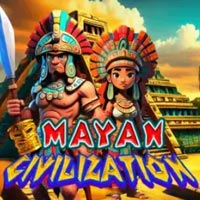 GRAB88 - Mayan Civilization | grab88 | GRAB88