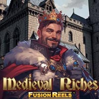 GRAB88 - Medieval Riches | grab88 | GRAB88