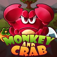 GRAB88 - Monkey and Crab | grab88 | GRAB88