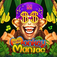 GRAB88 - Monkey Maniac | grab88 | GRAB88