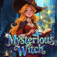 GRAB88 - Mysterious Witch | grab88 | GRAB88