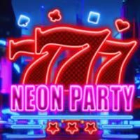 GRAB88 - Neon Party | grab88 | GRAB88