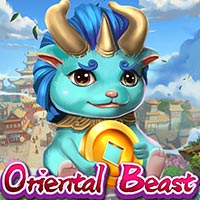 GRAB88 - Oriental Beast | grab88 | GRAB88