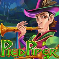 GRAB88 - Pied Piper | grab88 | GRAB88