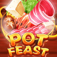 GRAB88 - Pot Feast | grab88 | GRAB88