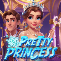 GRAB88 - Pretty Princess | grab88 | GRAB88