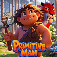 GRAB88 - Primitive Man | grab88 | GRAB88