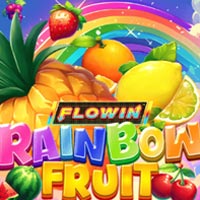 GRAB88 - Rainbow Fruit Flowin | grab88 | GRAB88