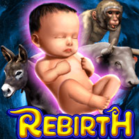 GRAB88 - Rebirth | grab88 | GRAB88