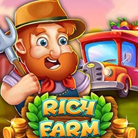 GRAB88 - Rich Farm | grab88 | GRAB88