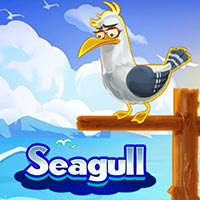 GRAB88 - Seagull | grab88 | GRAB88