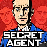 GRAB88 - Secret Agent | grab88 | GRAB88