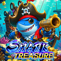 GRAB88 - Shark Treasure | grab88 | GRAB88