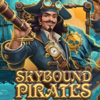 GRAB88 - Skybound Pirates | grab88 | GRAB88