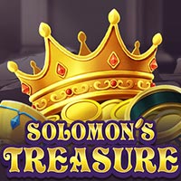 GRAB88 - Solomons Treasure | grab88 | GRAB88