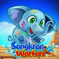 GRAB88 - Songkran Warfare | grab88 | GRAB88