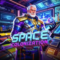 GRAB88 - Space Colonization | grab88 | GRAB88