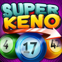 GRAB88 - Super Keno | grab88 | GRAB88