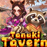 GRAB88 - Tanuki Tavern | grab88 | GRAB88