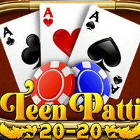 GRAB88 - Teen Patti 20-20 | grab88 | GRAB88