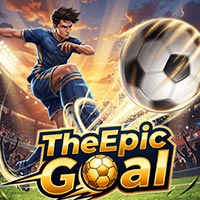 GRAB88 - The Epic Goal | grab88 | GRAB88