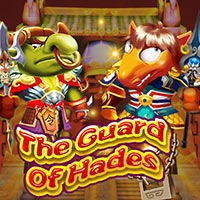 GRAB88 - The Guard of Hades | grab88 | GRAB88