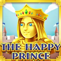 GRAB88 - The Happy Prince | grab88 | GRAB88