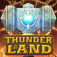 GRAB88 - Thunder Land | grab88 | GRAB88