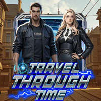 GRAB88 - Travel Through Time | grab88 | GRAB88