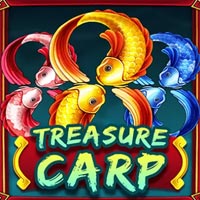 GRAB88 - Treasure Carp | grab88 | GRAB88