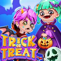 GRAB88 - Trick or Treat | grab88 | GRAB88