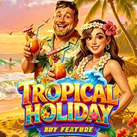 GRAB88 - Tropical Holiday Buy Feature | grab88 | GRAB88
