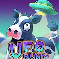 GRAB88 - UFO Hunt | grab88 | GRAB88