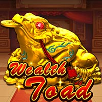 GRAB88 - Wealth Toad | grab88 | GRAB88