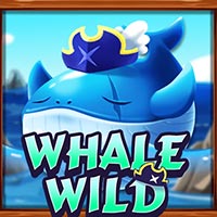 GRAB88 - Whale Wild | grab88 | GRAB88