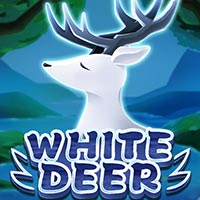 GRAB88 - White Deer | grab88 | GRAB88