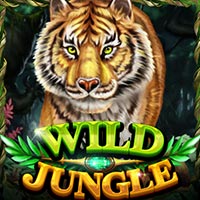GRAB88 - Wild Jungle | grab88 | GRAB88