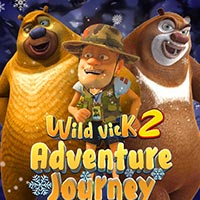 GRAB88 - Wild Vick 2 Adventure Journey | grab88 | GRAB88