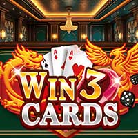 GRAB88 - Win 3 Cards | grab88 | GRAB88
