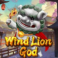 GRAB88 - Wind Lion God | grab88 | GRAB88