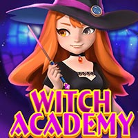 GRAB88 - Witch Academy | grab88 | GRAB88