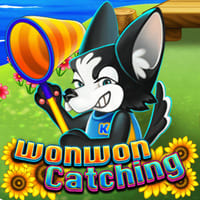 GRAB88 - Won Won Catching | grab88 | GRAB88