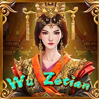 GRAB88 - Wu Zetian | grab88 | GRAB88