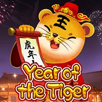 GRAB88 - Year of the Tiger | grab88 | GRAB88